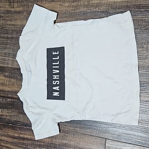 The Nash Collection Kids Tee